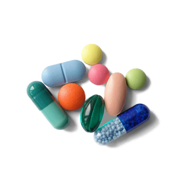 Индивидуальные препараты