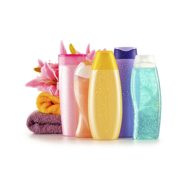 Все для душа и гигиены